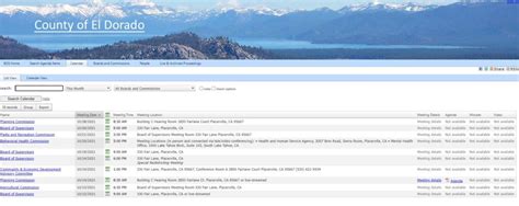 EDH APAC Common Links .